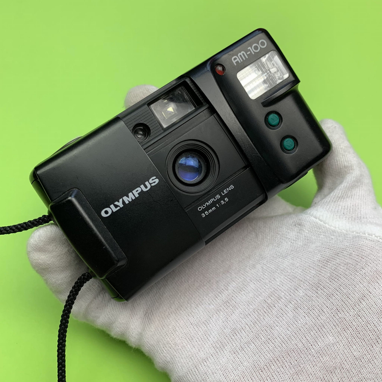 Olympus AM-100