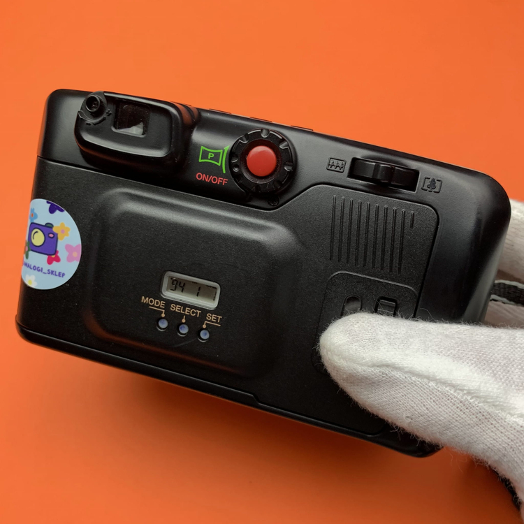 Praktica Superzoom 1250 AF