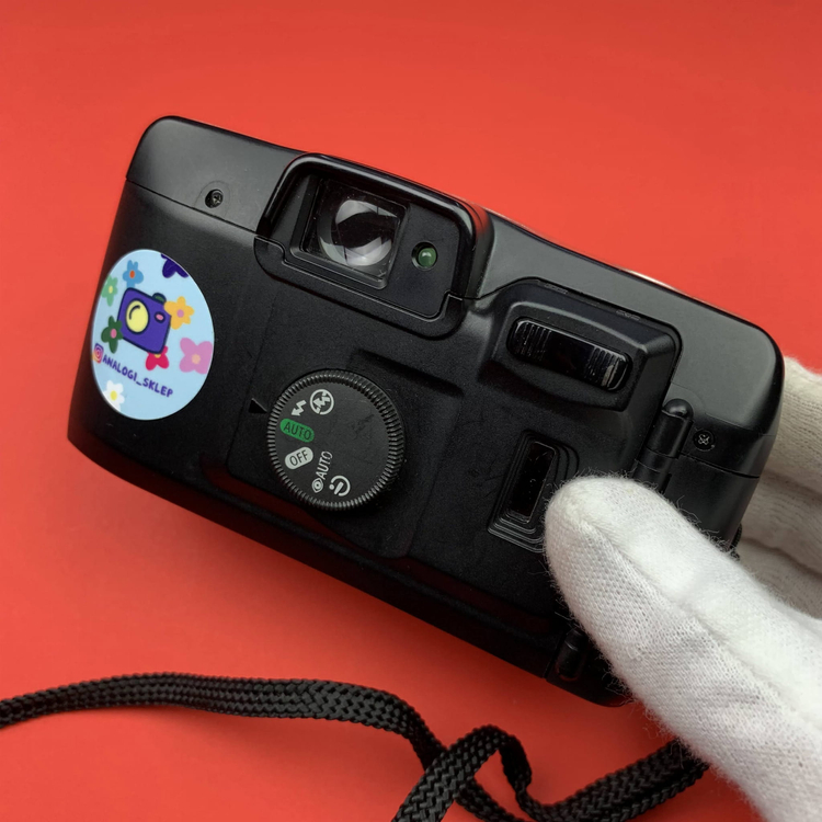 Canon Prima Zoom 76 AiAF