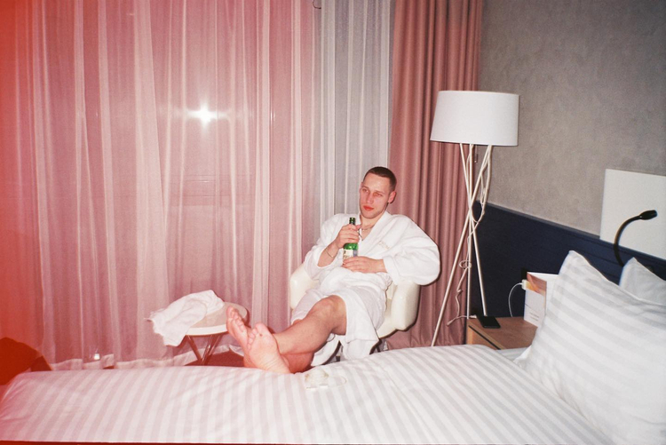 Aparat analogowy Kodak Pro-Star 111