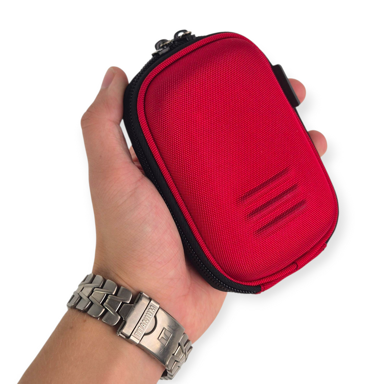 Futerał etui case do aparatu