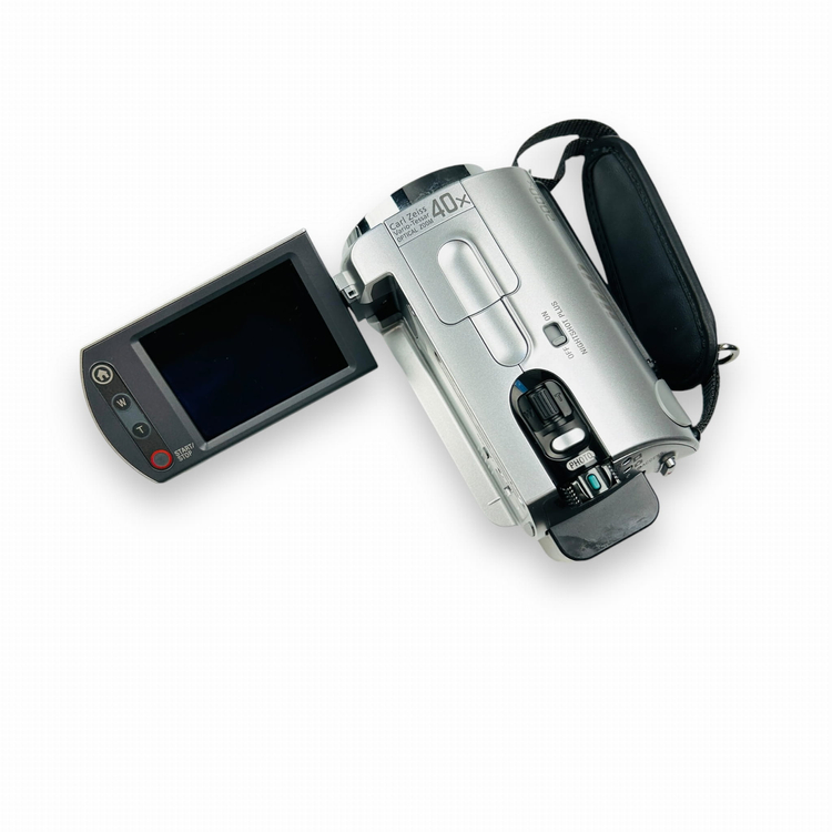 Kamera cyfrowa Sony Handycam DCR-SR32