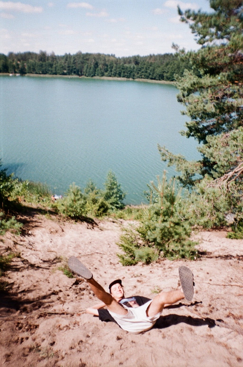 Minolta F35 BIG FINDER