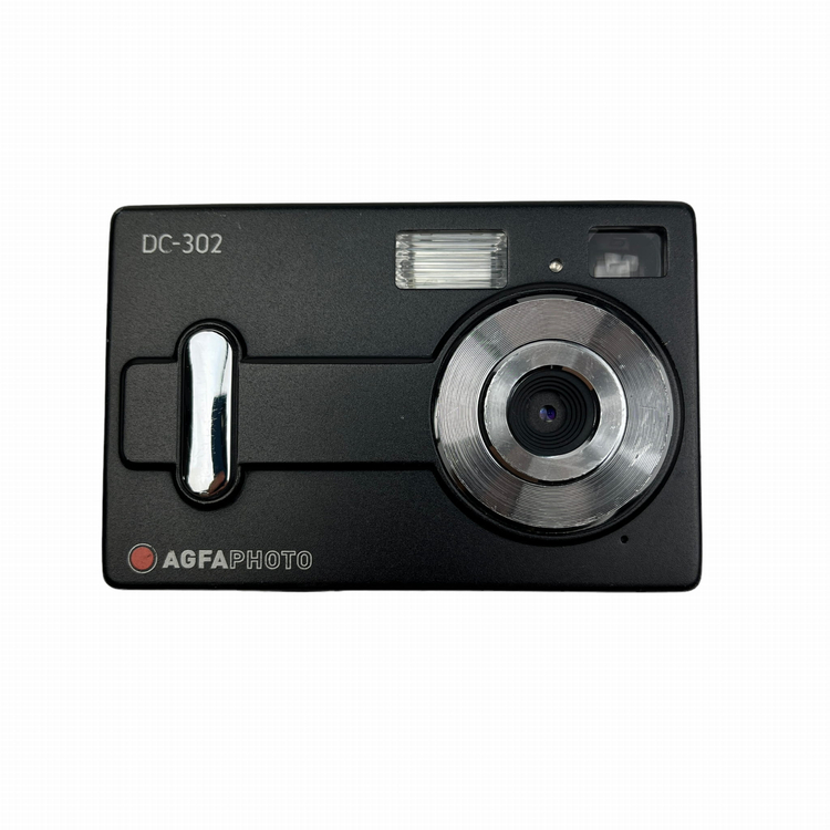Aparat cyfrowy AGFA Photo DC-302