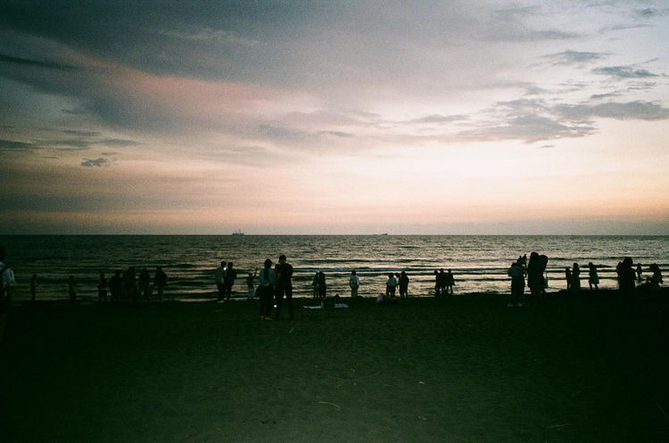 Aparat analogowy Fujifilm DL-270 Zoom super