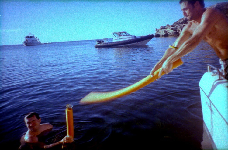 Aparat Podwodny Vivitar Underwater Cruise Cam  (1)