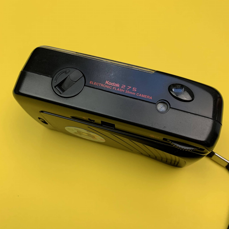 Aparat analogowy Kodak Star 275