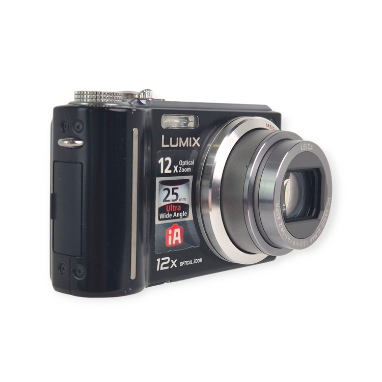 Aparat cyfrowy Panasonic Lumix DMC-TZ6