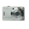 Aparat cyfrowy Sony Cybershot DSC-W50