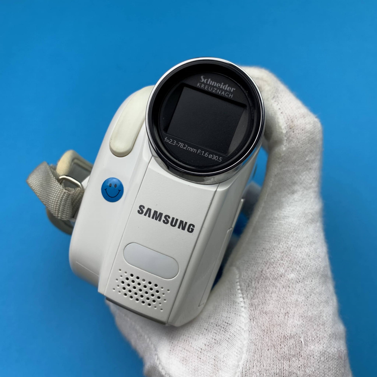 Kamera Samsung VP-DX100H