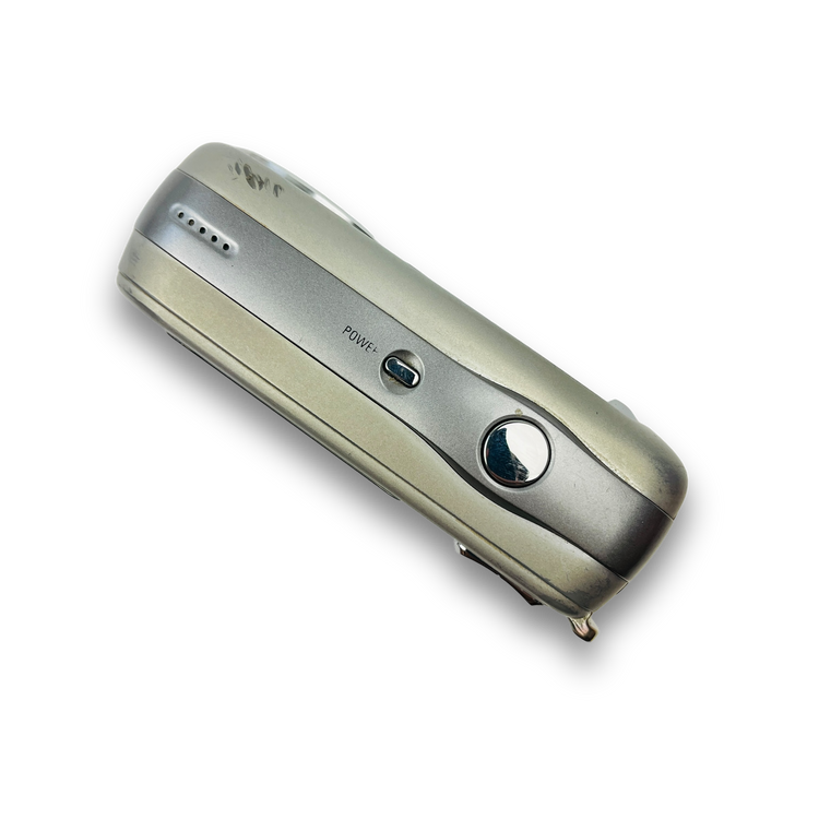 Aparat cyfrowy Samsung Digimax A40