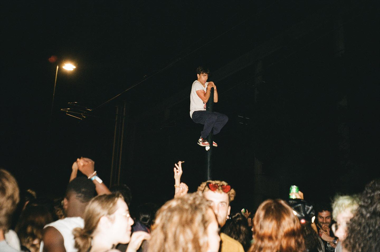 Aparat analogowy Olympus Superzoom 115