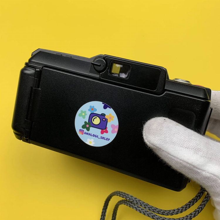 Olympus Viewzoom 120