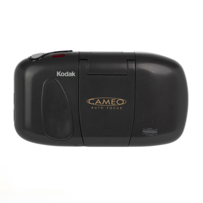 Aparat analogowy Kodak Cameo ex