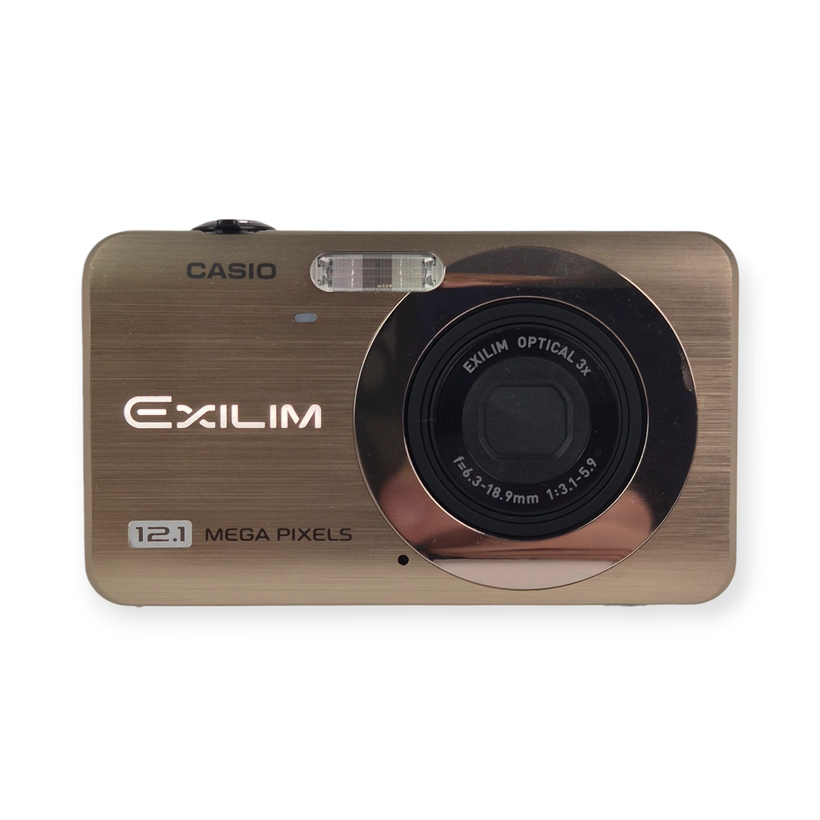 Aparat cyfrowy Casio exilim EX-Z90 | Wysoka Jakość, 100