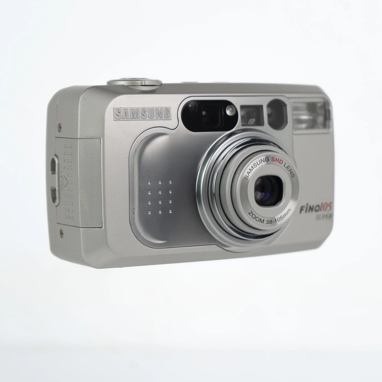 Aparat Analogowy Samsung Fino 105 super