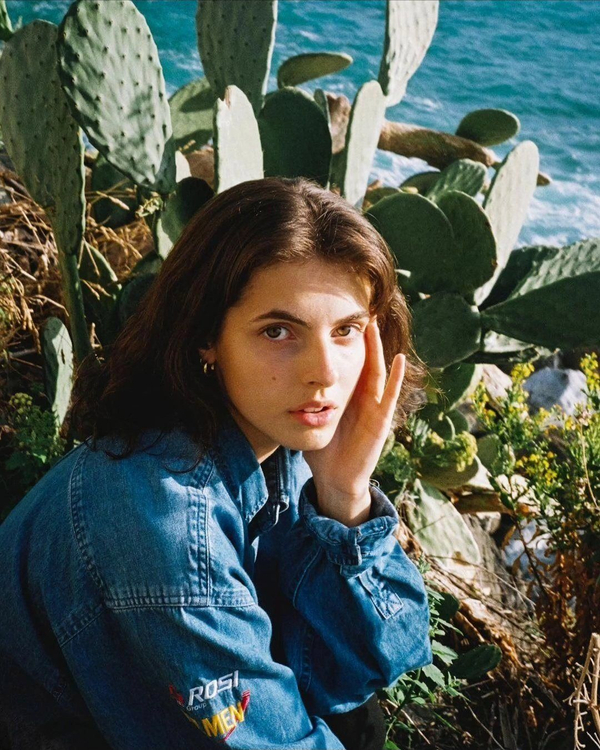 Aparat analogowy Yashica T3