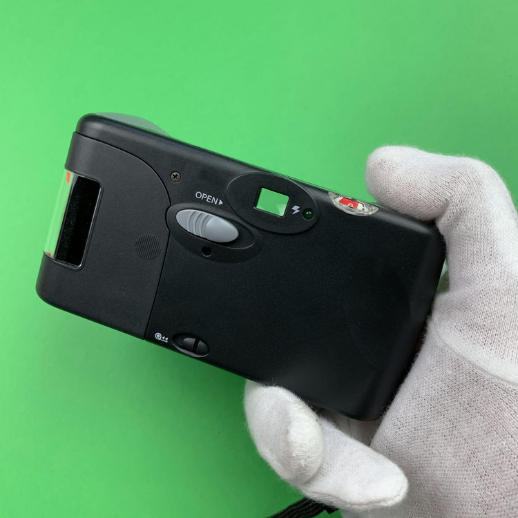 Kodak Easyload 35 KE25