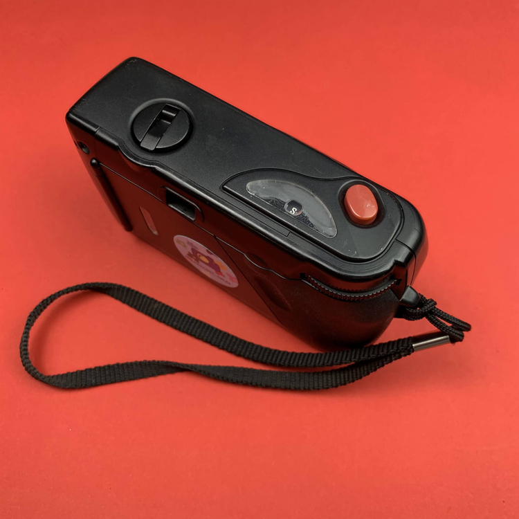 Minolta Memory Maker