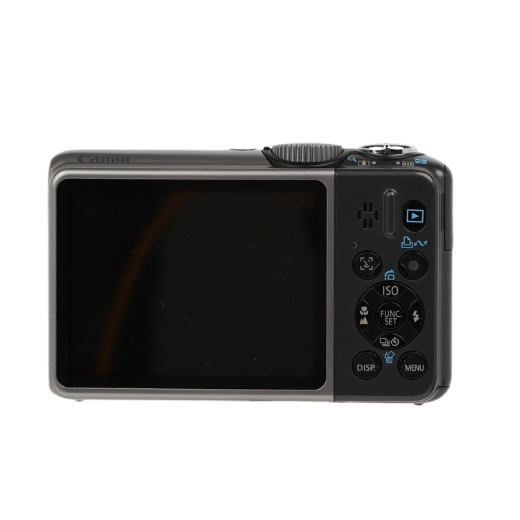 Aparat cyfrowy Canon PowerShot A2000 IS