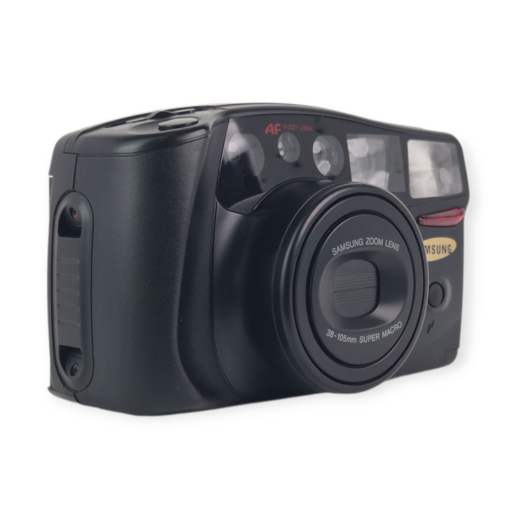Aparat analogowy Samsung AF ZOOM 1050