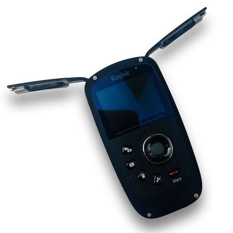 Kamera Cyfrowa Kodak Play Sport