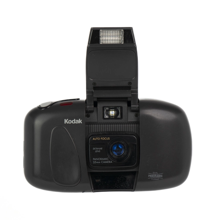 Aparat analogowy Kodak Cameo ex