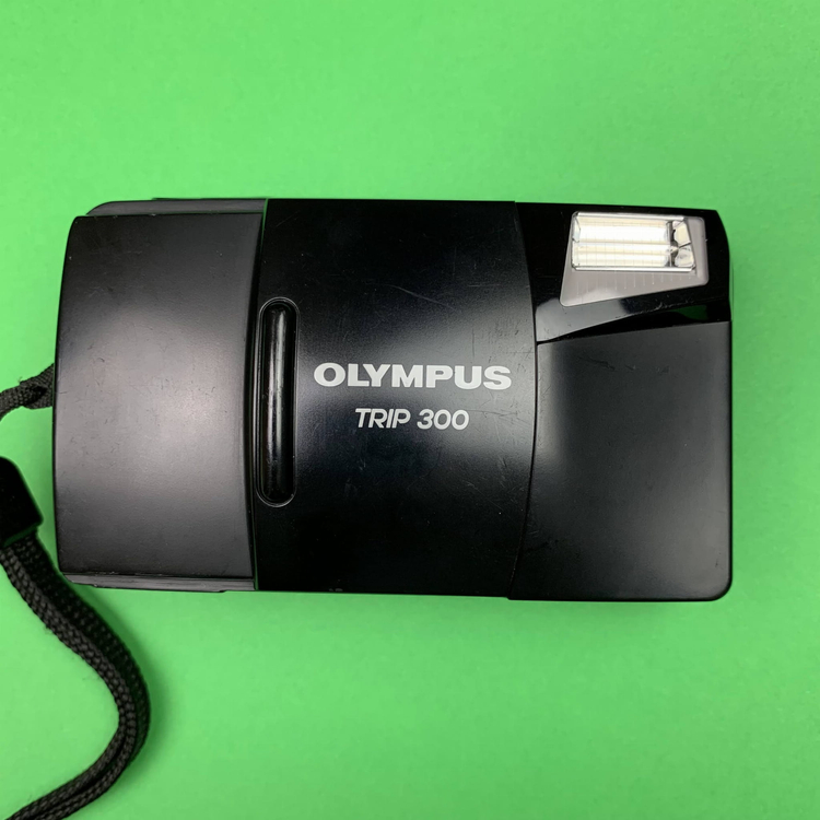 Olympus TRIP 301