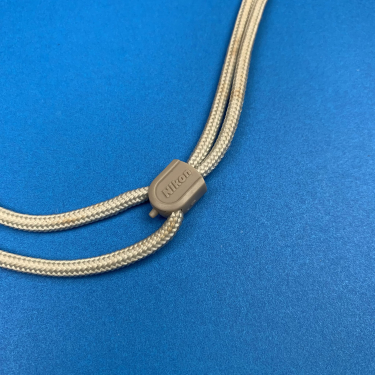 Nikon Lite touch zoom 120ed AF