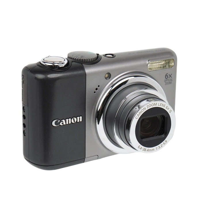 Aparat cyfrowy Canon PowerShot A2000 IS