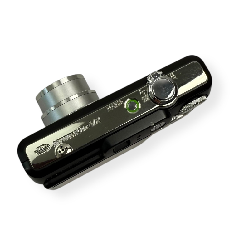 Aparat cyfrowy Sony Cybershot DSC-W40