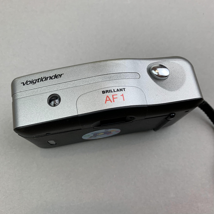 Voigtander Brillant AF1
