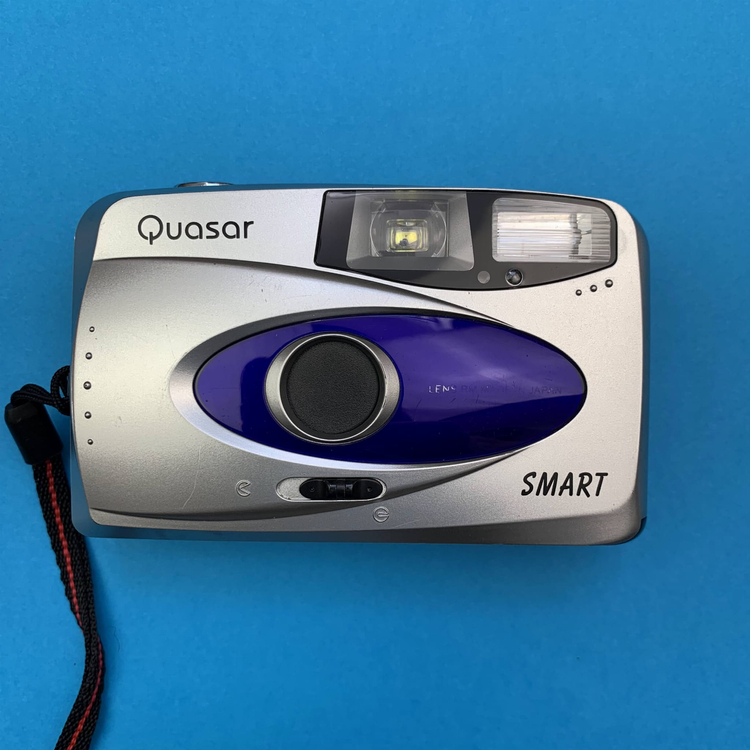 Quasar Smart