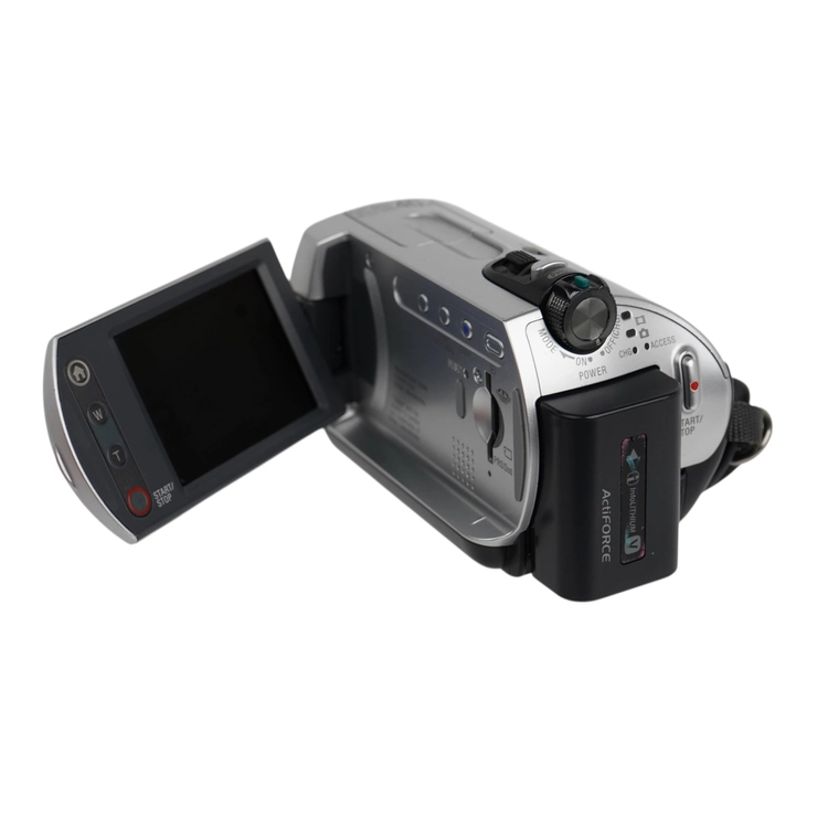 Kamera cyfrowa Sony Handycam DCR-SR32