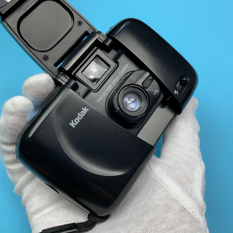 Kodak Cameo Focus Free
