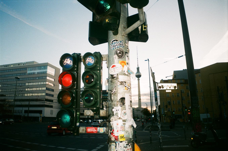 Aparat analogowy Olympus trip XB40AF