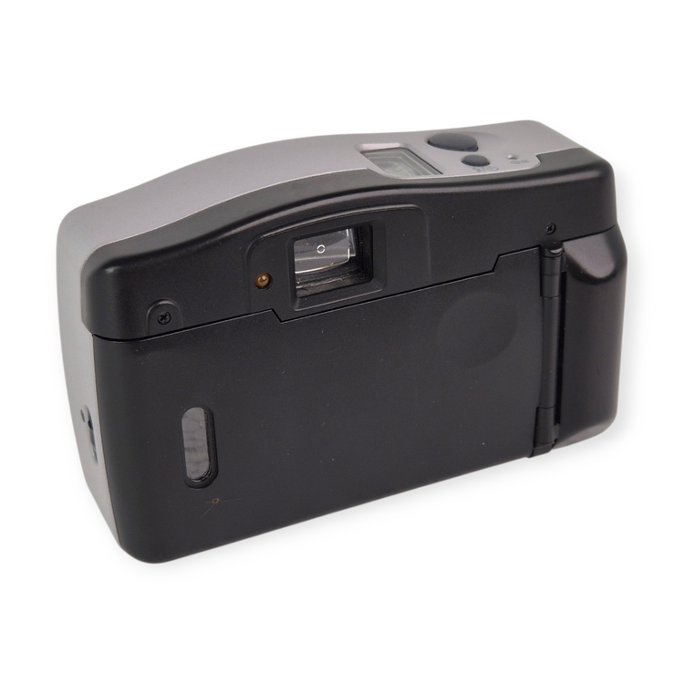 Aparat analogowy Olympus Af-10 XB