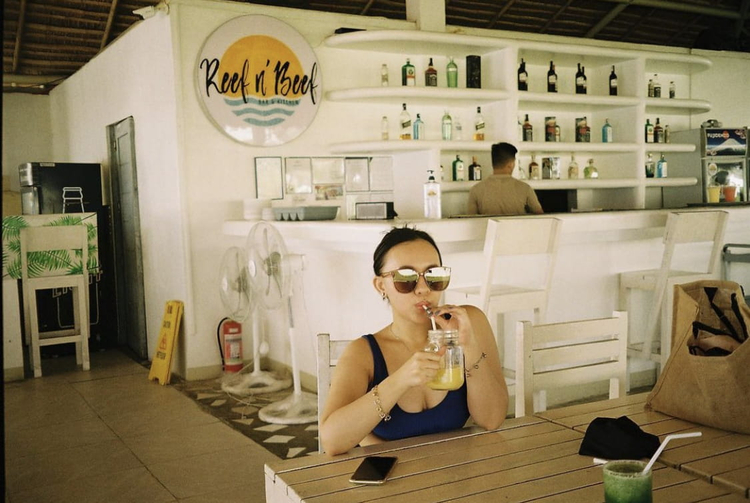 Aparat analogowy Olympus Mju Zoom 70