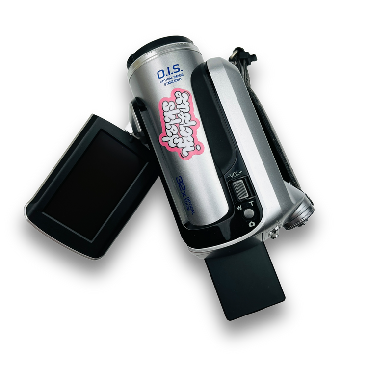 Kamera cyfrowa Panasonic SDR-H20