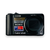 Aparat cyfrowy Sony Cybershot DSC-HX50