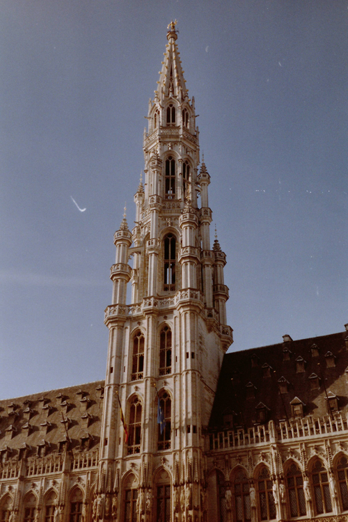 Canon prima super 28n