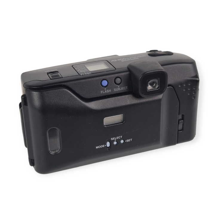 Aparat analogowy Olympus AZ-200 Superzoom