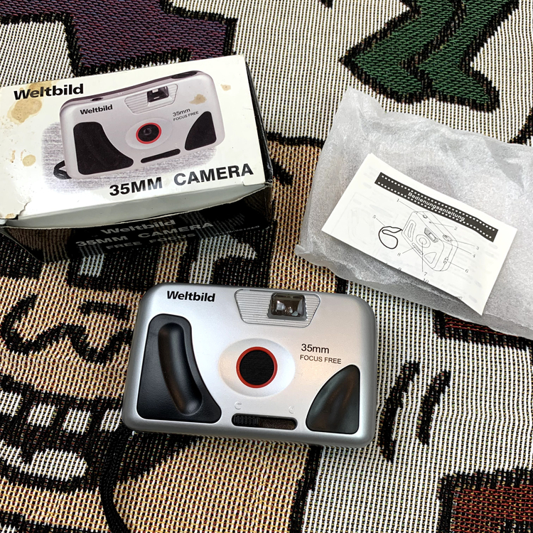 Weltbild 35mm