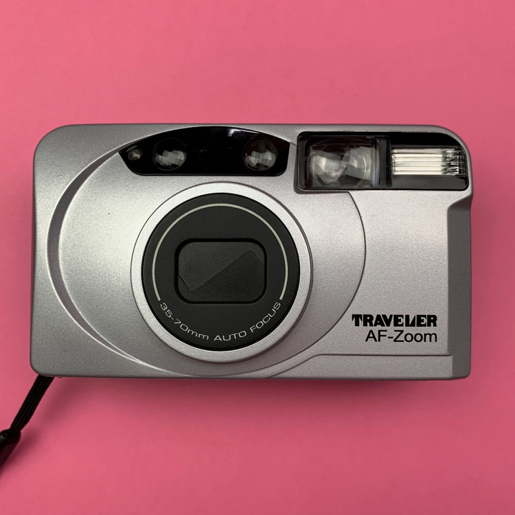 Traveler AF-Zoom