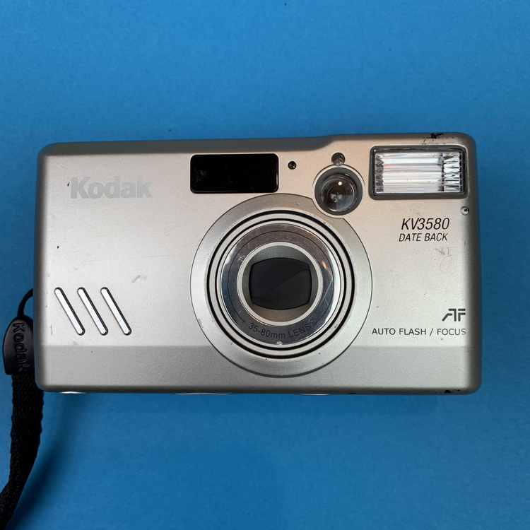 Kodak KV3580