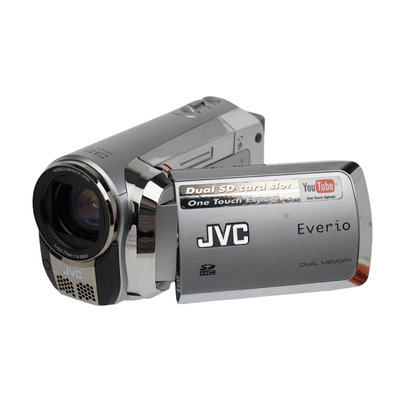 Kamera cyfrowa JVC Everio GZ-MS95E