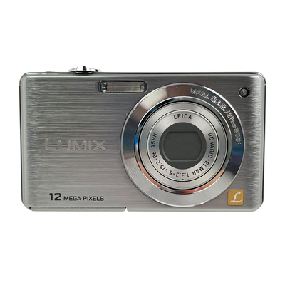 Aparat cyfrowy Panasonic Lumix DMC-FS15