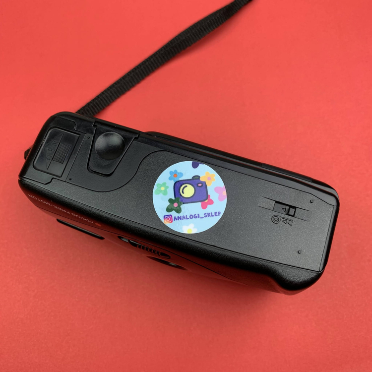 Hanimex IC-4300 Date