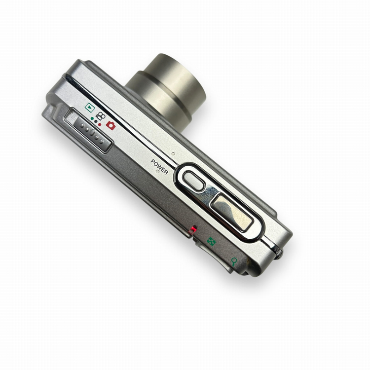 Aparat cyfrowy Olympus FE-150