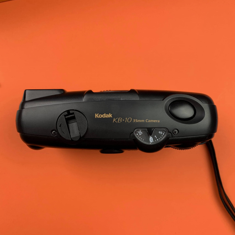 Kodak kb10